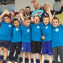 Održan Olimpijski festival dječjih vrtića Ličko-senjske županije 