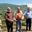 Službeno otvoren novi obor za medvjede u Utočištu Kuterevo