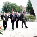 Obilježen Dan pobjede i domovinske zahvalnosti 