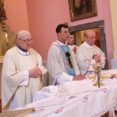 Proslava Velike Gospe na Poljicima 