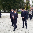 Položeni vijenci povodom obilježavanja Dana neovisnosti RH