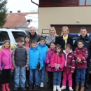 Obilježavanje Dana 112 i 10. rođendana Državne uprave za zaštitu i spašavanje 