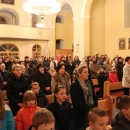 Započela korizmena obnova u Župi Otočac 
