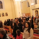 Treći dan duhovne obnove u župi Otočac 