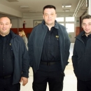 Natjecanje mladeži GD HCK Otočac 