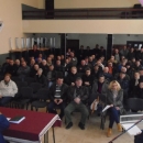 Susret načelnika s građanima općine Brinje