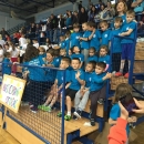 Održan Olimpijski festival dječjih vrtića Ličko-senjske županije 