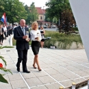 Obilježen Dan pobjede i domovinske zahvalnosti 