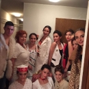 Udruzi "Gačanka" 1.nagrada za Etno prezentaciju "Jesen u Lici" 