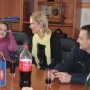 Obilježavanje Dana 112 i 10. rođendana Državne uprave za zaštitu i spašavanje 