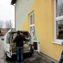 Veliko srce učenika OŠ „Luka Perković“ iz Brinja