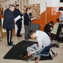 Natjecanje mladeži GD HCK Otočac 