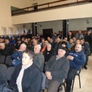 Susret načelnika s građanima općine Brinje