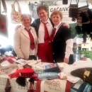 „Gačanka“ u Sinju na „10.Sajmu pršuta“