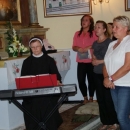 Proslava Velike Gospe na Poljicima 