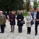 Položeni vijenci povodom obilježavanja Dana neovisnosti RH