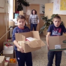 Veliko srce učenika OŠ „Luka Perković“ iz Brinja