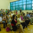 Proslavljen Dan dječjeg vrtića Tratinčica u Brinju 