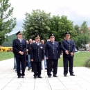 U prigodi Dana državnosti RH položeni vijenci i zapaljene svijeće 