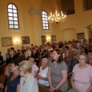 Proslava Velike Gospe na Poljicima 