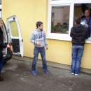 Veliko srce učenika OŠ „Luka Perković“ iz Brinja