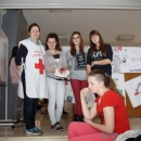 Natjecanje mladeži GD HCK Otočac 