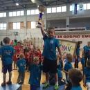 Održan Olimpijski festival dječjih vrtića Ličko-senjske županije 