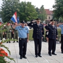 Obilježen Dan pobjede i domovinske zahvalnosti 