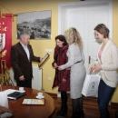 Uručene nagrade za najljepše okićenu okućnicu, balkon  i poslovni prostor 