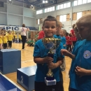 Održan Olimpijski festival dječjih vrtića Ličko-senjske županije 