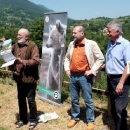 Službeno otvoren novi obor za medvjede u Utočištu Kuterevo