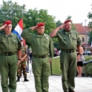 Obilježen Dan pobjede i domovinske zahvalnosti 