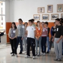 Natjecanje mladeži GD HCK Otočac 