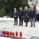 Položeni vijenci povodom obilježavanja Dana neovisnosti RH