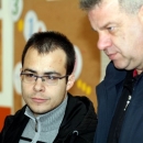 Natjecanje mladeži GD HCK Otočac 