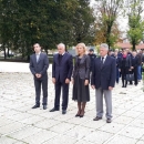 Položeni vijenci povodom obilježavanja Dana neovisnosti RH