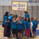 Održan Olimpijski festival dječjih vrtića Ličko-senjske županije 