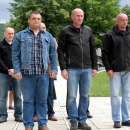 U prigodi Dana državnosti RH položeni vijenci i zapaljene svijeće 