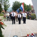 Obilježen Dan pobjede i domovinske zahvalnosti 