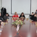 Tradicionalno darivanje djece poginulih hrvatskih branitelja 