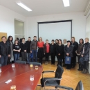 Tradicionalno darivanje djece poginulih hrvatskih branitelja 