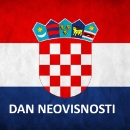 Obilježavanje Dana neovisnosti u Otočcu 