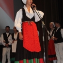 Večer Istre i Gacke