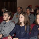 Večer Istre i Gacke