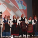 Večer Istre i Gacke