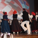 Večer Istre i Gacke