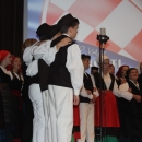 Večer Istre i Gacke