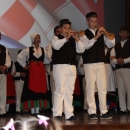 Večer Istre i Gacke