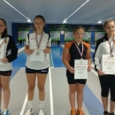 Daria Barić prvakinja Hrvatske u sprintu 