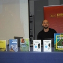 S Davorom Rostuharom u Butan, zemlju zmaja